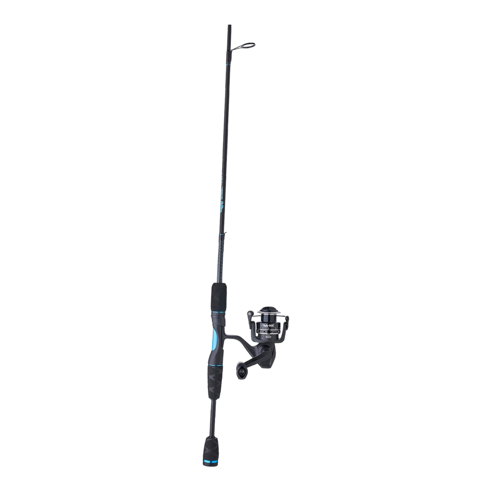 Ugly Stik GX2™ LE Spinning Youth Combo