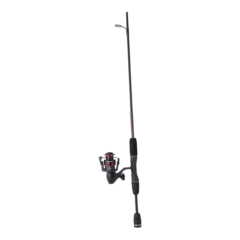 Ugly Stik GX2™ Spinning Youth Combo