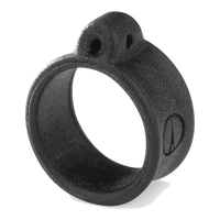 VMC Crossover Rings - 3mm
