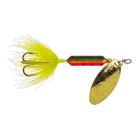 Wordens Original Rooster Tail - Fire Tiger