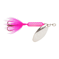 Wordens Original Rooster Tail - Pink