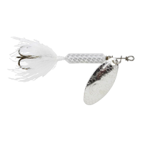 Wordens Original Rooster Tail - White
