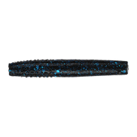 Z-Man Finesse TRD - Black/Blue Flake