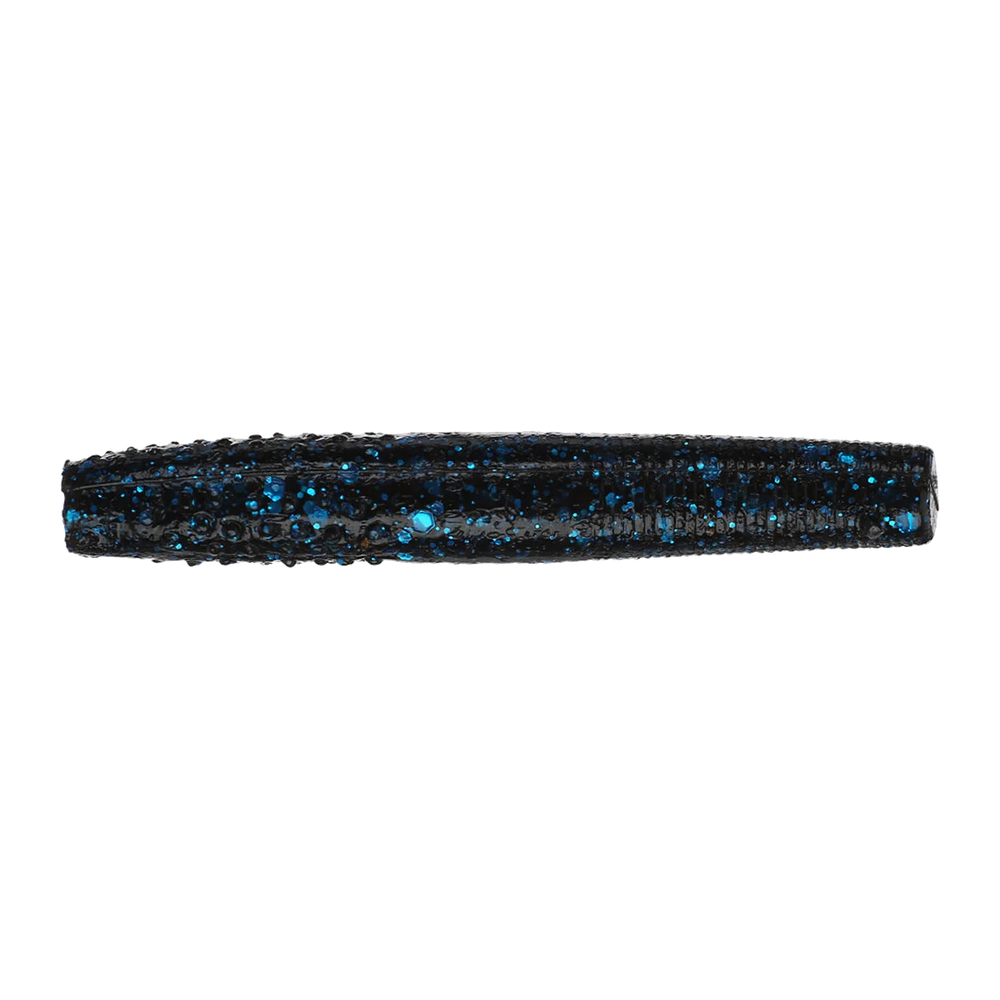Z-Man Finesse TRD - Black/Blue Flake