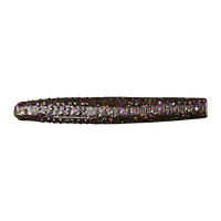 Z-Man Finesse TRD - Green Pumpkin Goby