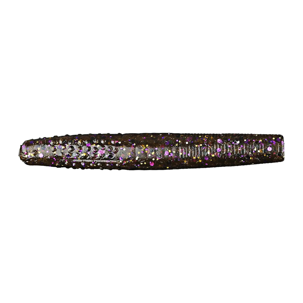 Z-Man Finesse TRD - Green Pumpkin Goby