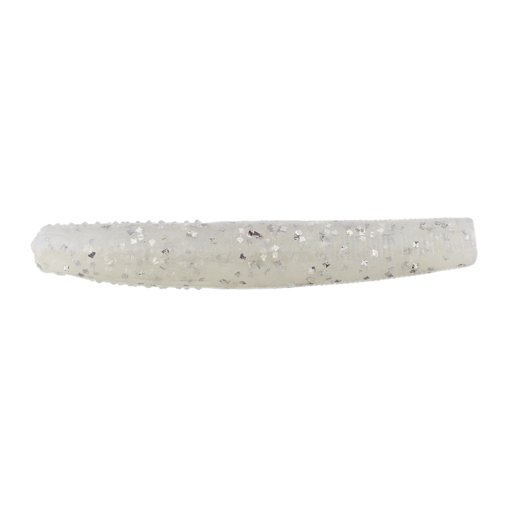 Z-Man Finesse TRD - White Lightning