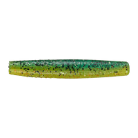 Z-Man Finesse TRD - Pro Yellow Perch
