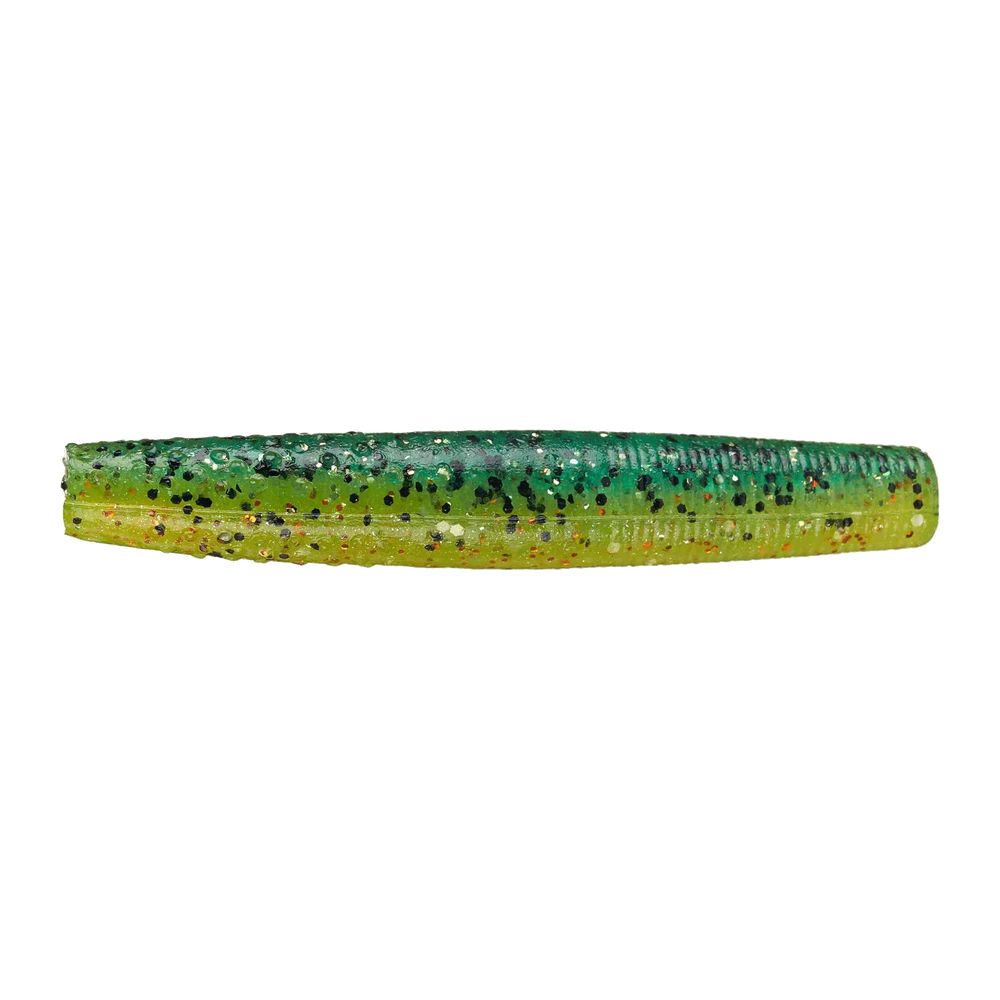 Z-Man Finesse TRD - Pro Yellow Perch