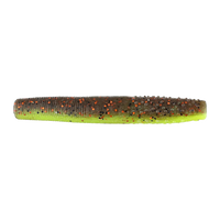 Z-Man Finesse TRD - Coppertreuse