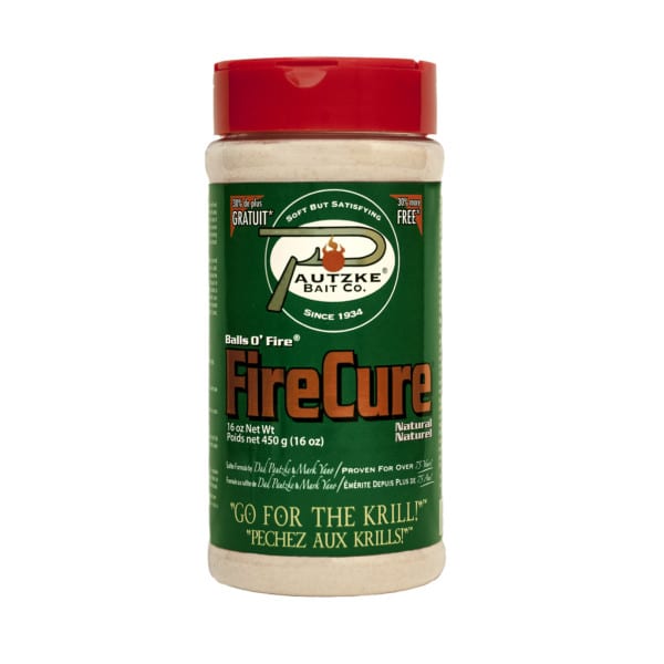 FIRE CURE