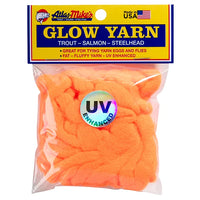 ATLAS UV GLOW YARN