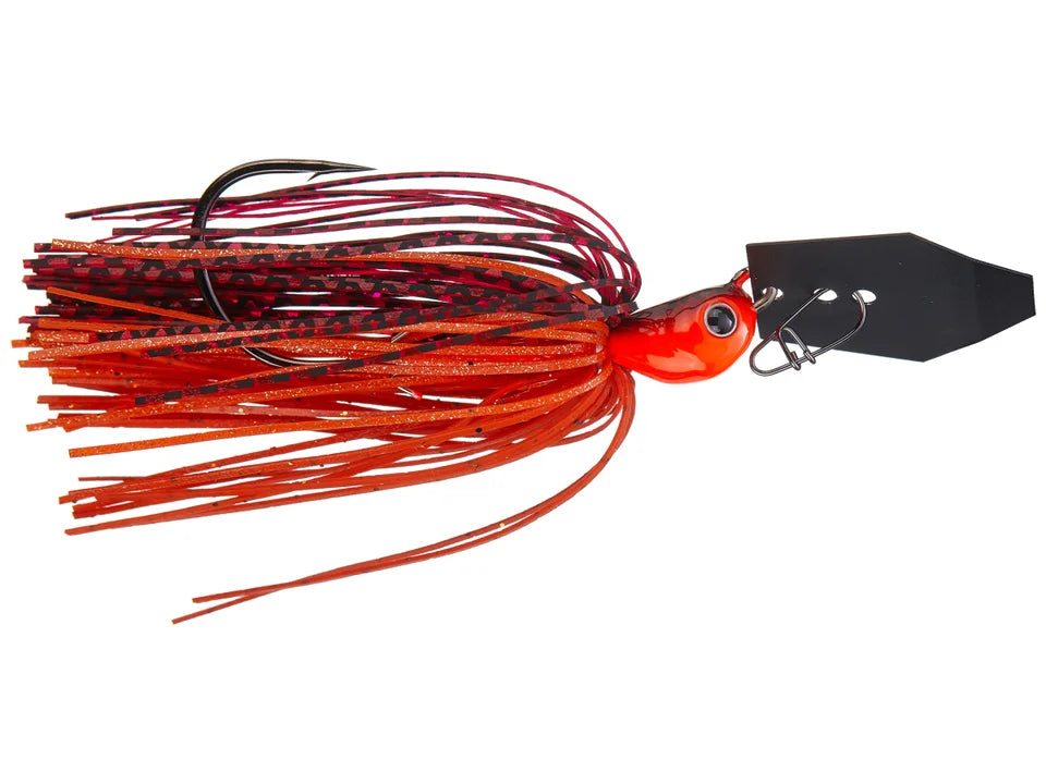 Chatterbait Jackhammer