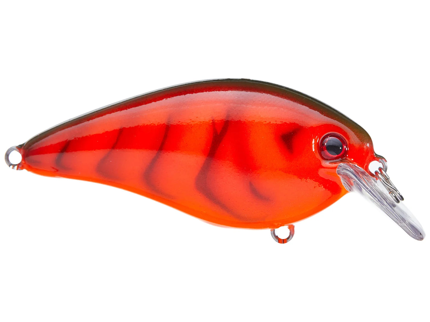 Strike King KVD 1.5 HC Squarebill Silent Crankbait
