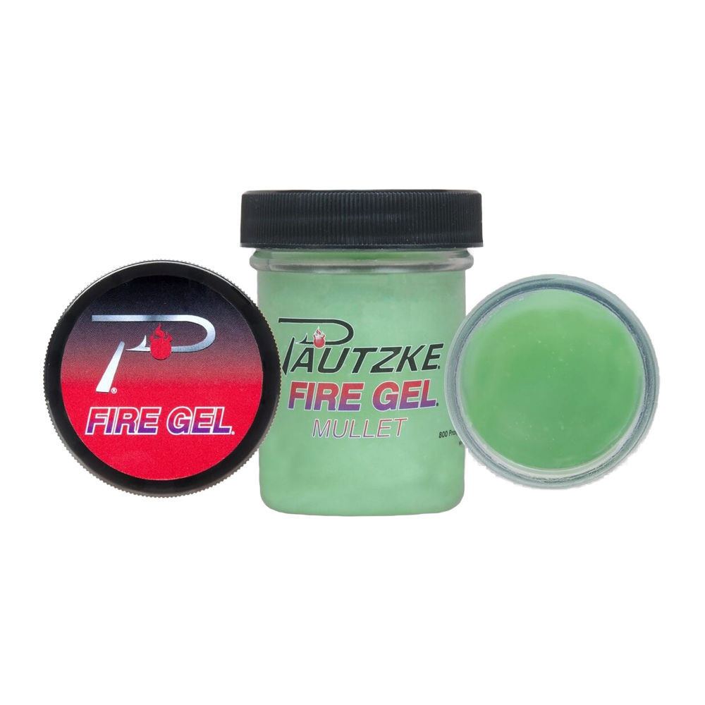 Fire Gel - Mullet
