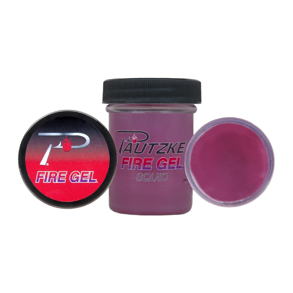 Fire Gel
