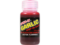 Spike It Dip-N-Glo Soft Plastic Dye Unscented
