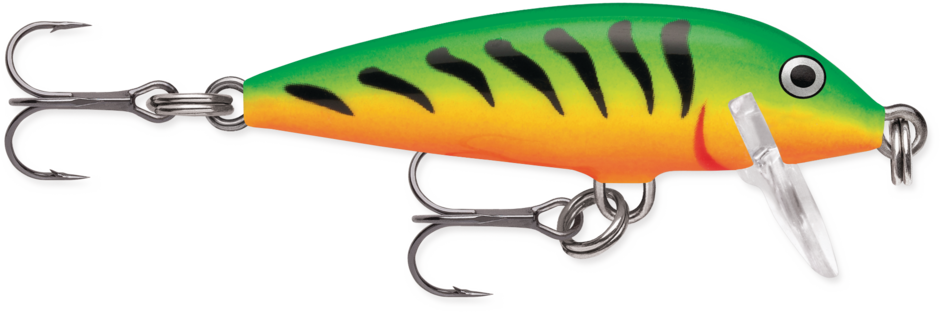 Rapala CountDown Minnow