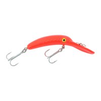 Mag Lip 3.0 - Flo Red