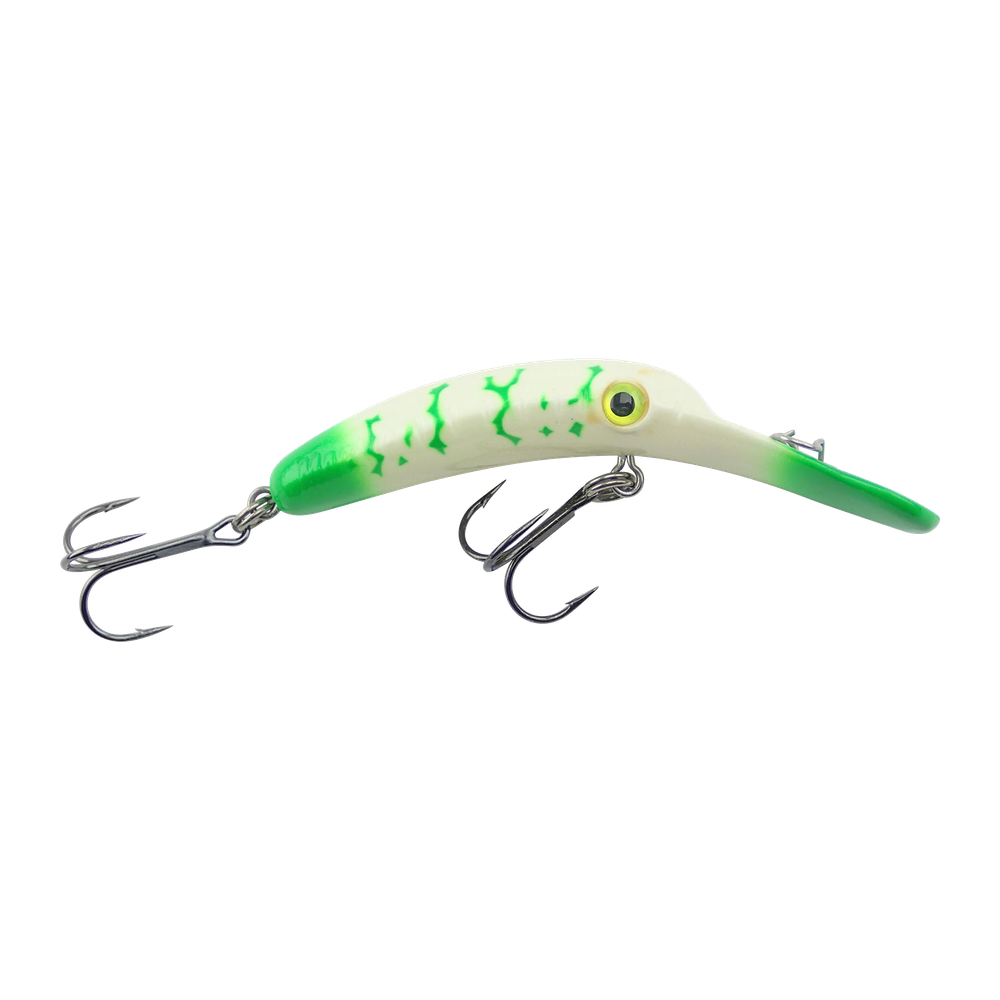 Mag Lip 3.0 - Glo Dill Pickle
