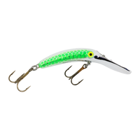 Mag Lip 3.0 - Green Machine
