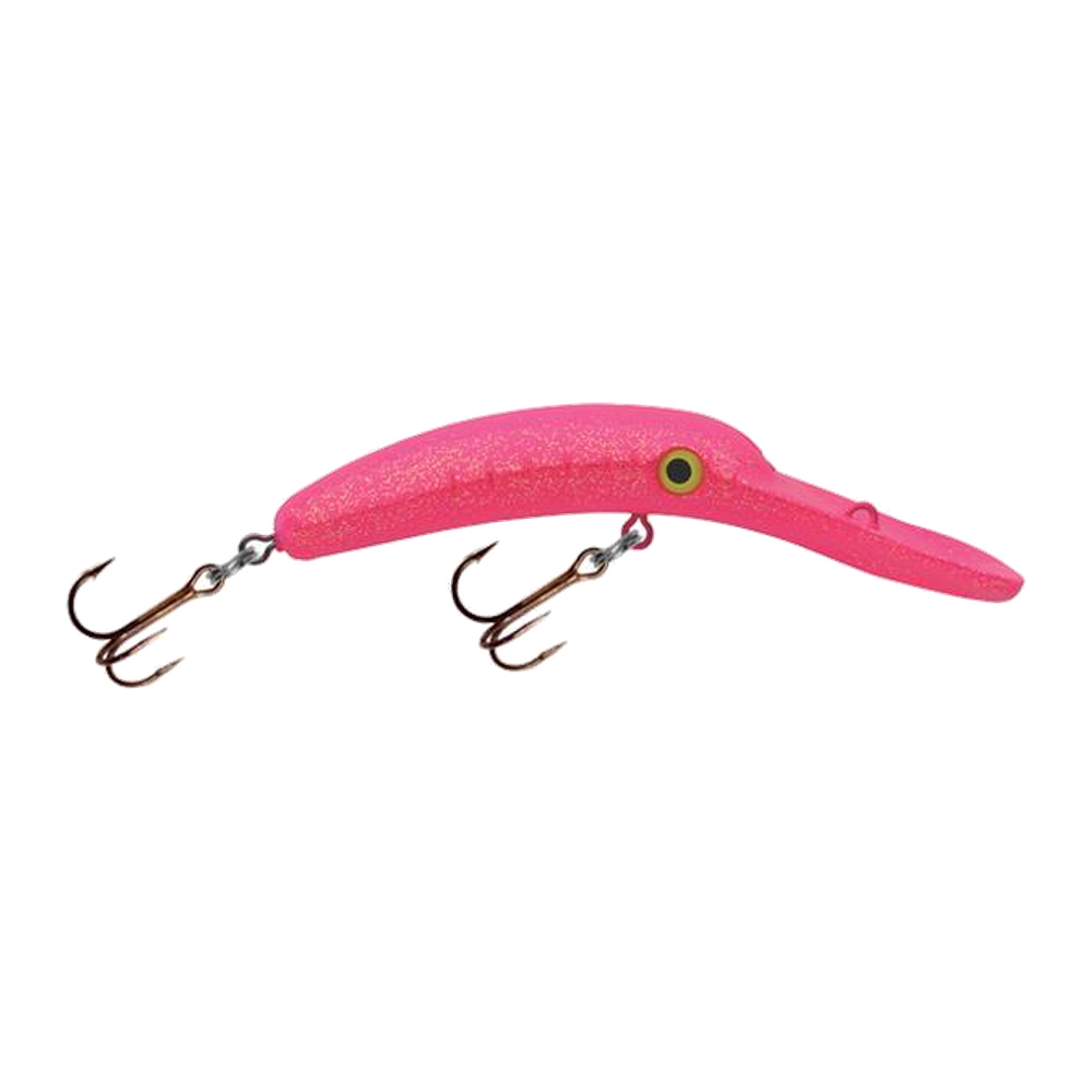 Mag Lip 3.0 - Glitter Pink