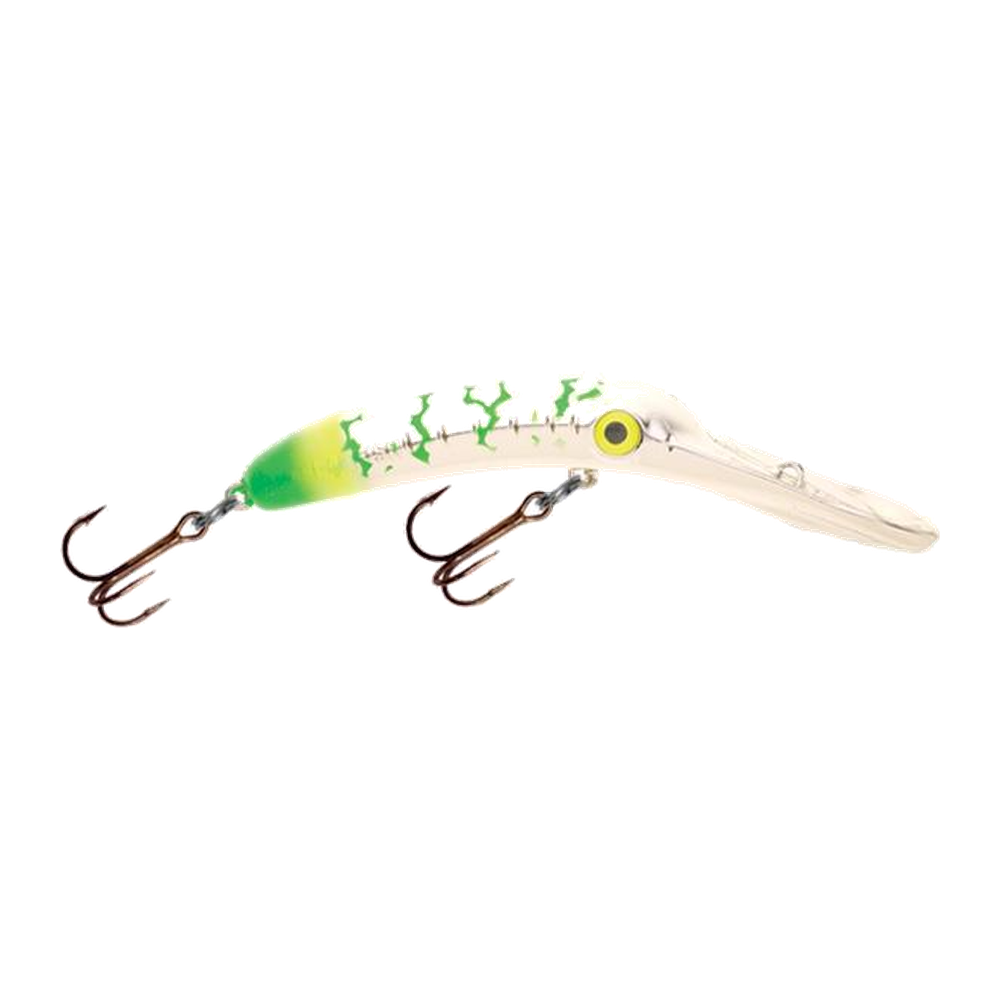 Mag Lip 3.0 - Grinch