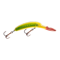 Mag Lip 3.0 - Metallic Gold Green Pirate