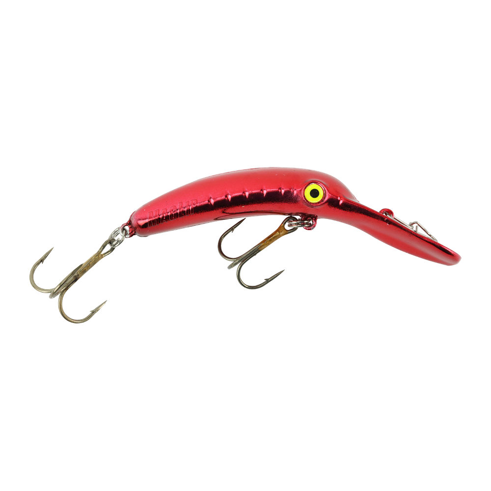 Mag Lip 3.0 - Metallic Red