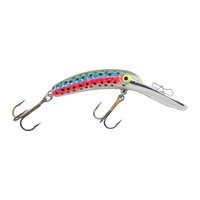 Mag Lip 3.0 - Metallic Rainbow Trout