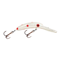 Mag Lip 3.0 - Metallic Silver Clown