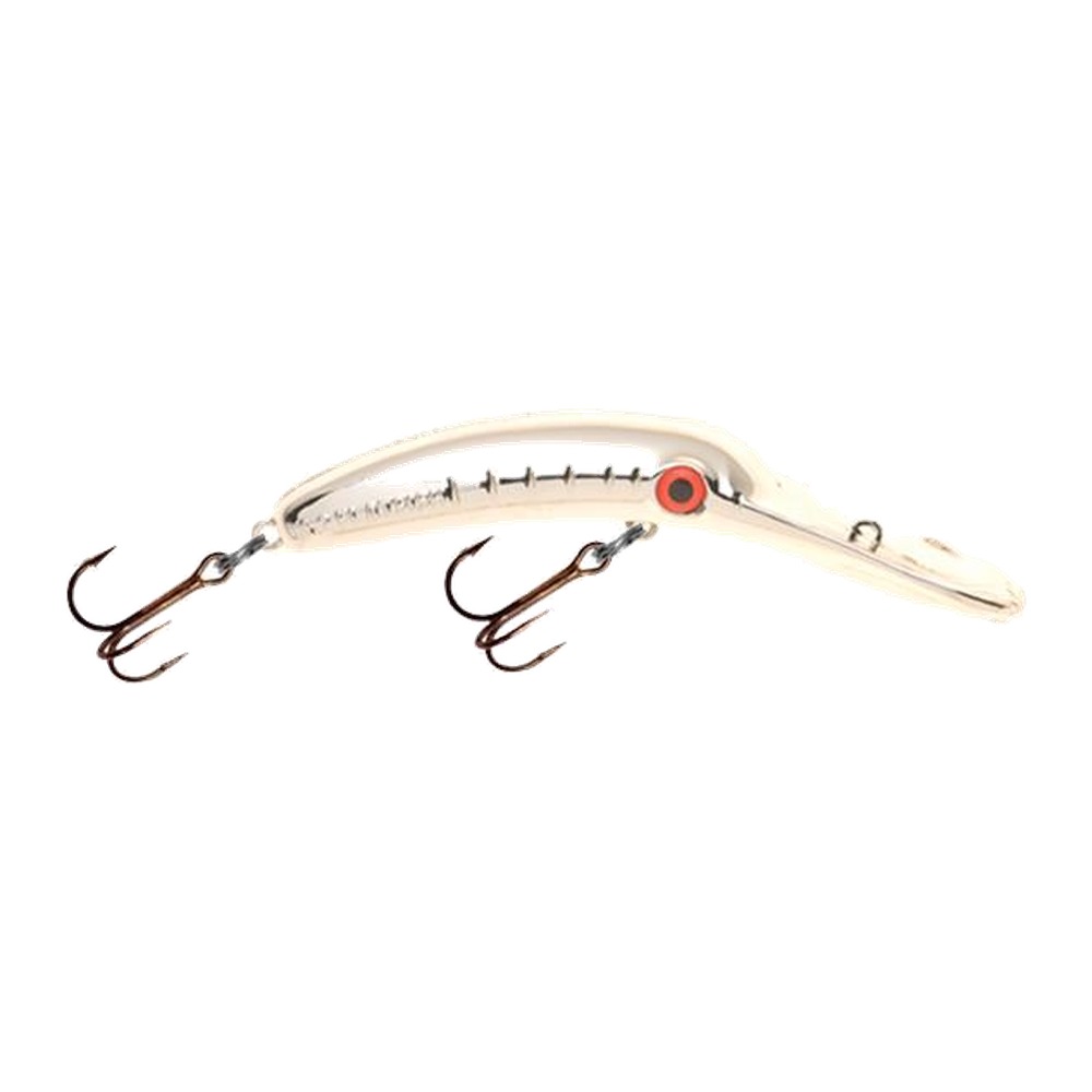 Mag Lip 3.0 - Metallic Silver