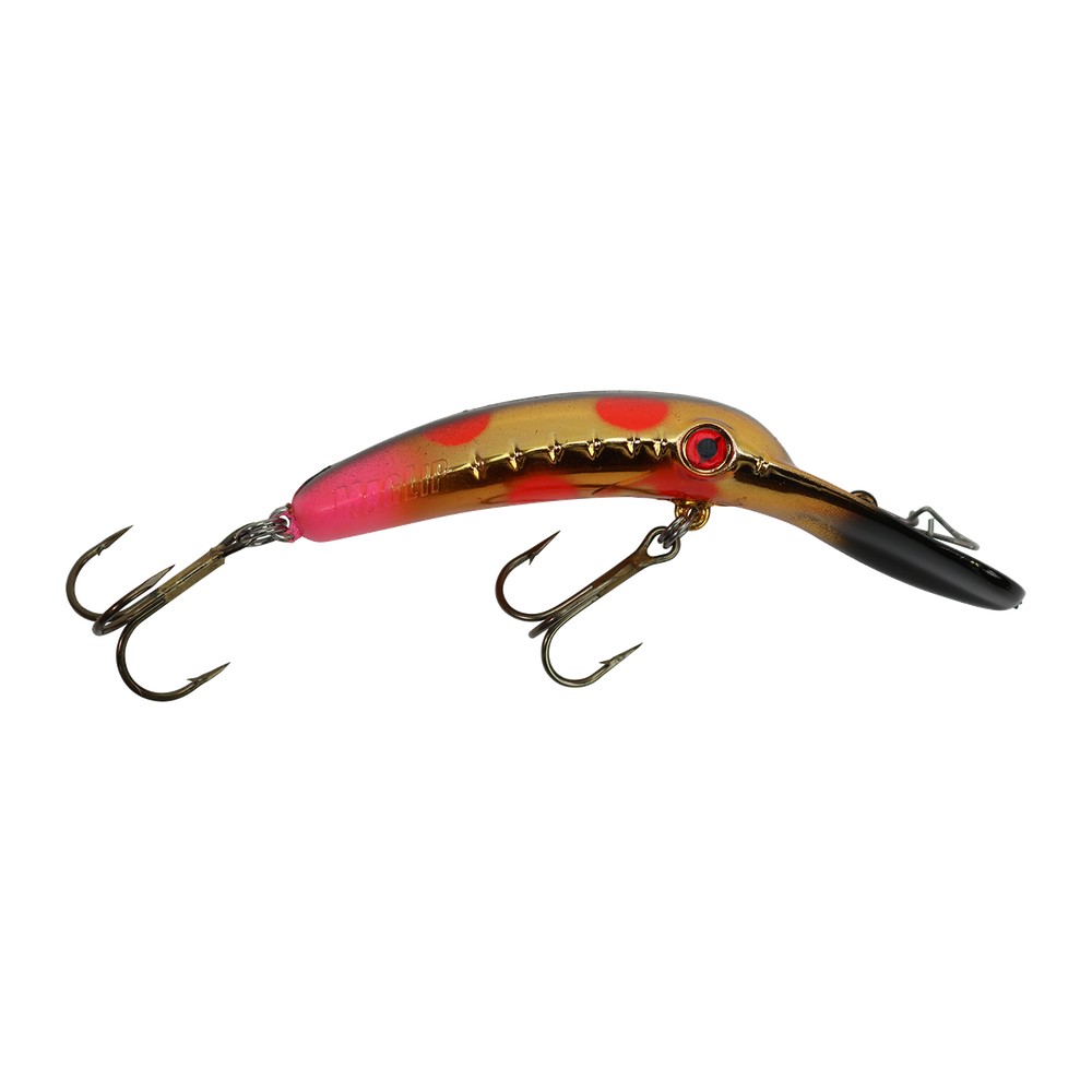 Mag Lip 3.0 - Goldmember