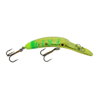 Mag Lip 3.0 - Grinch Pickle