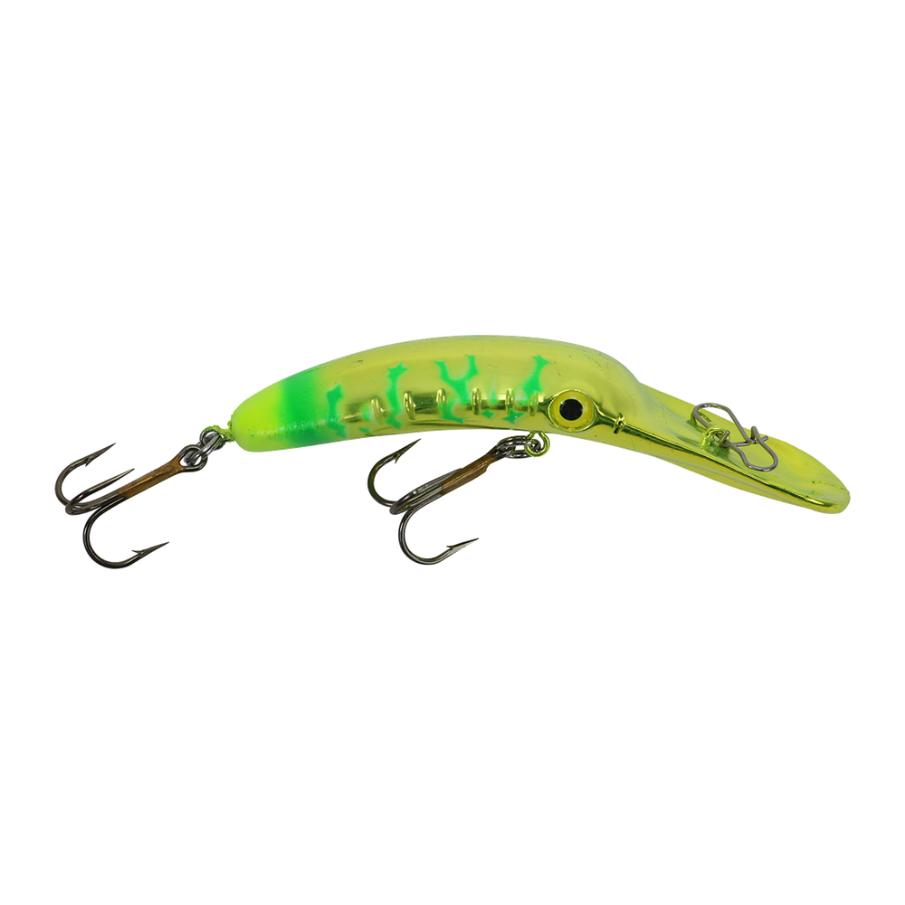 Mag Lip 3.0 - Grinch Pickle