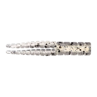 Leland's Crappie Magnet - Salt And Pepper