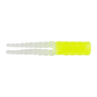 Leland's Crappie Magnet - Zoes Glow