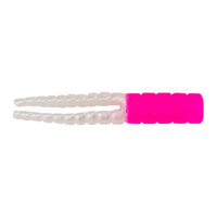 Leland's Crappie Magnet - Pink Pearl