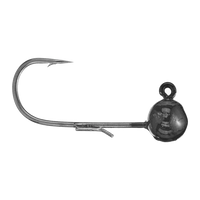 Z-Man Football Nedz - BLACK 3 PACK