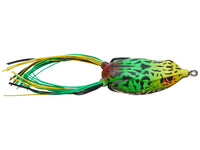 SPRO Dean Rojas Bronzeye Frog Jr. 60