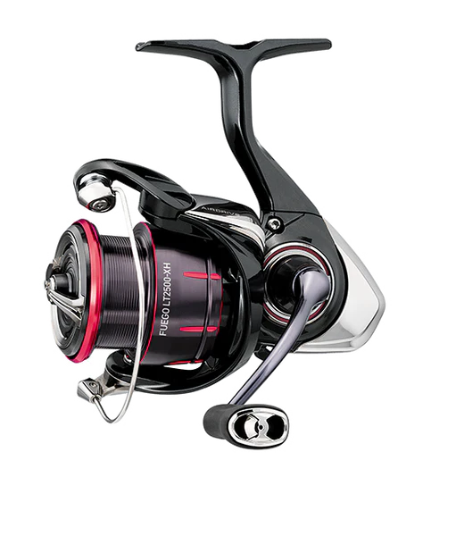 Daiwa Fuego Lt Spinning Reel