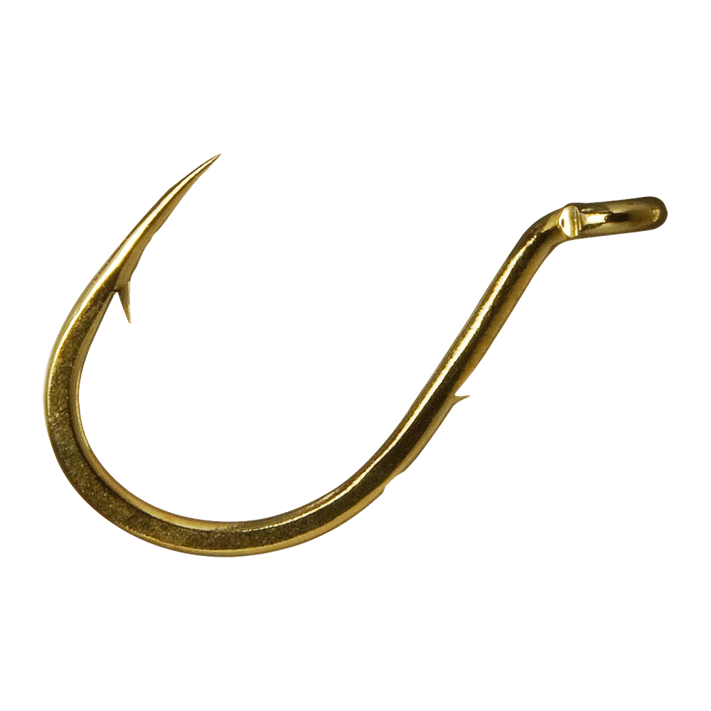 Gamakatsu Single Egg Hook