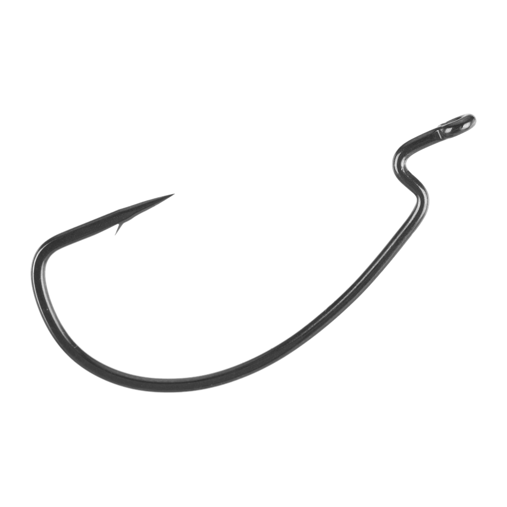 Gamakatsu Nano Alpha Superline EWG Worm Hooks