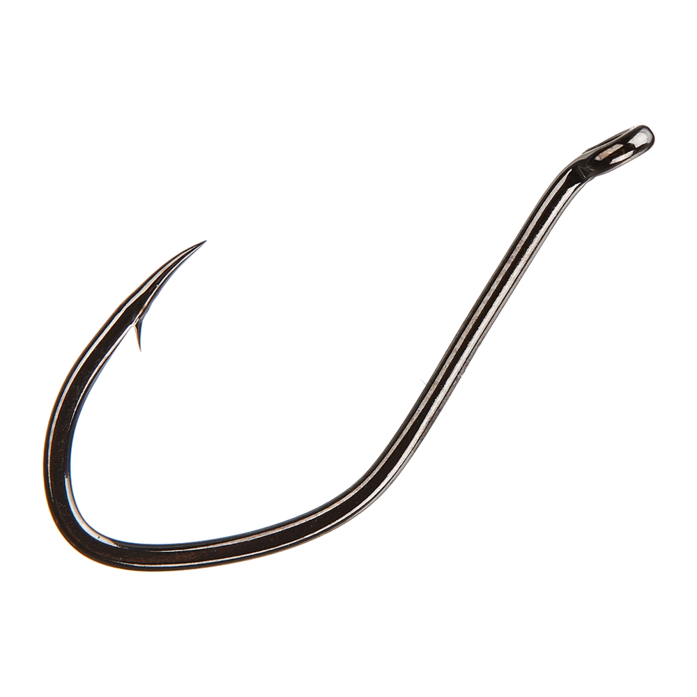 Gamakatsu Big River Bait Black