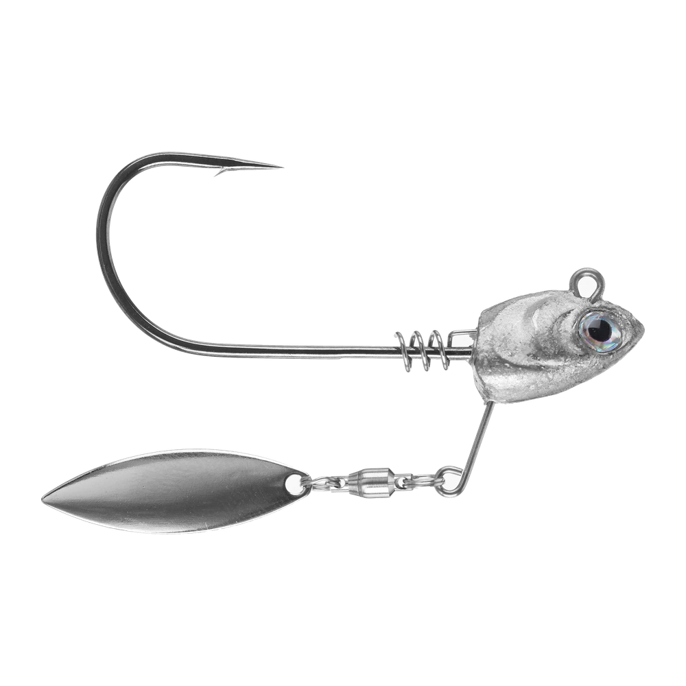 Gamakatsu Underspin Head