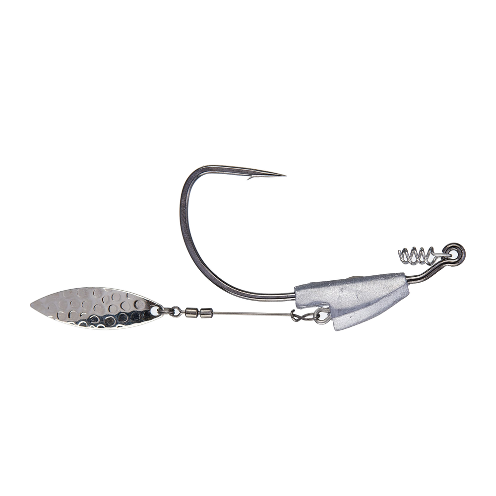 Gamakatsu Spring Lock Spinner