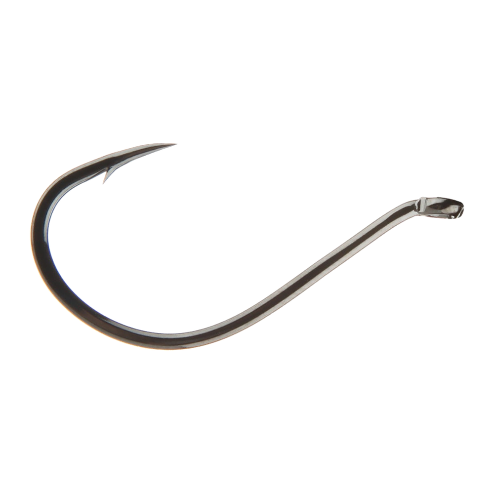 Gamakatsu Octopus Hook - Black
