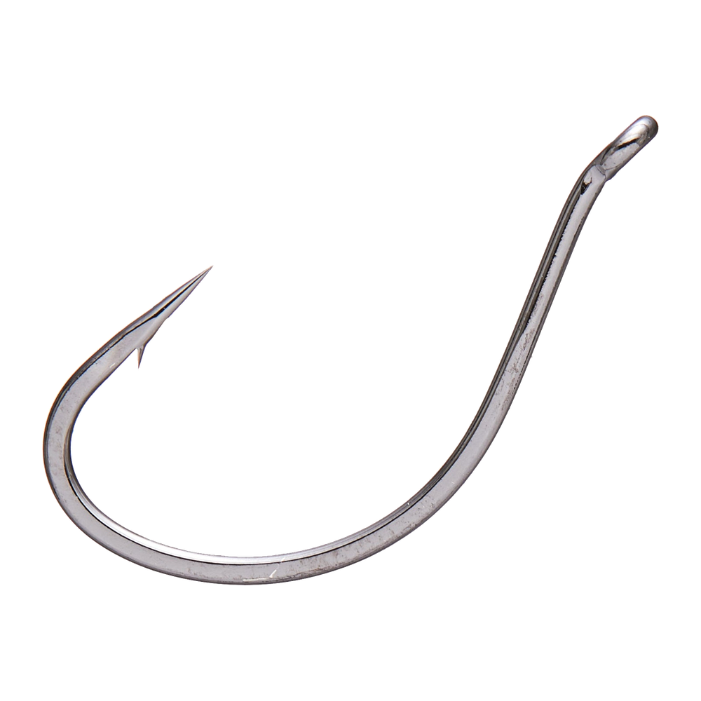 Gamakatsu Split Shot Drop Shot Hook - Black