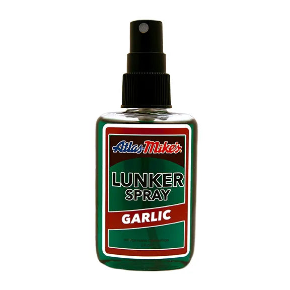 Lunker Spray - 2oz