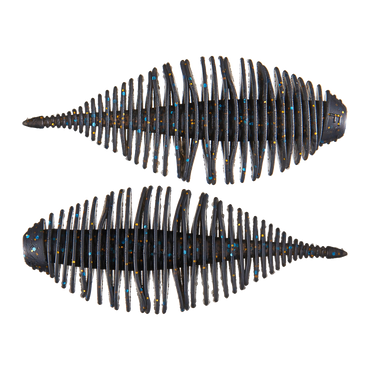 Geecrack Bellows Gill Floating Elastomer - Blue Gill